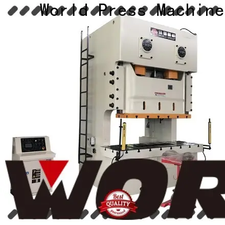 WORLD hydraulic power press manufacturers competitive factory1 1