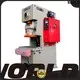 WORLD high-performance c frame hydraulic press manufacturers best factory price competitive factory247 1