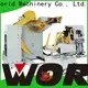 WORLD hydraulic feeder Supply for punching 1