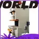 WORLD high-performance c frame hydraulic press manufacturers best factory price competitive factory248 1