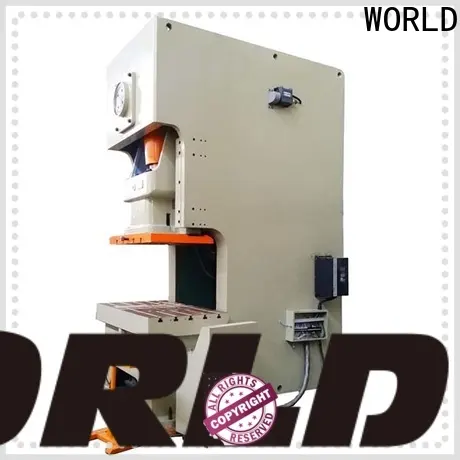 WORLD energy-saving power press machine dies Suppliers at discount 1