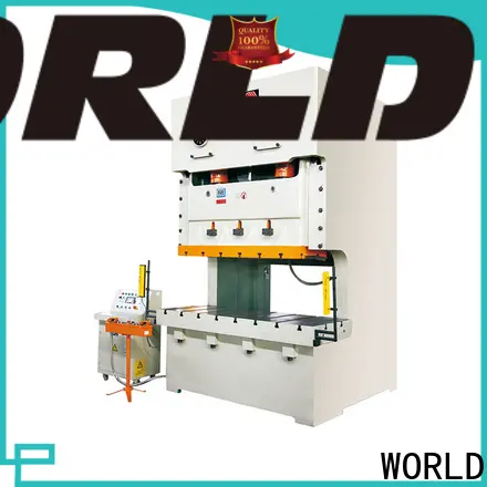 WORLD hydraulic straightening press best factory price at discount1 1