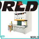 WORLD hydraulic straightening press best factory price at discount1 1