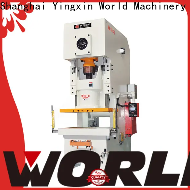 Custom mini power press machine Supply at discount 1
