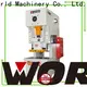 WORLD automatic power press for business longer service life 1