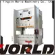 WORLD power press machine working principle manufacturers for wholesale 1