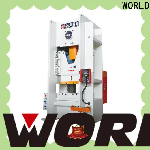 WORLD power press machine suppliers Suppliers for wholesale 1