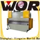 WORLD 3d pipe bending machine 1