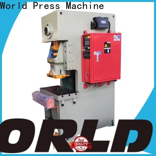 WORLD Wholesale hydraulic shop press 10 ton best factory price competitive factory 1