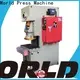 WORLD Wholesale hydraulic shop press 10 ton best factory price competitive factory 1