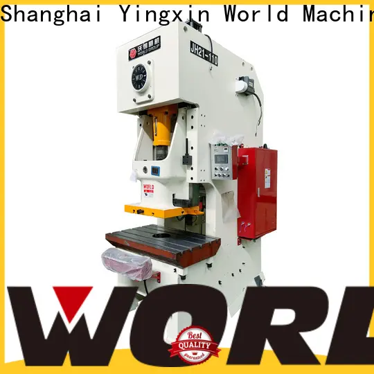 WORLD Best high speed hydraulic press manufacturers competitive factory 1