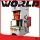 WORLD double action power press manufacturers at discount 1