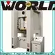 WORLD high-performance c frame hydraulic press manufacturers best factory price competitive factory260 1