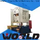 WORLD high-performance c frame hydraulic press manufacturers best factory price competitive factory259 1