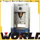WORLD high-performance c frame hydraulic press manufacturers best factory price competitive factory261 1