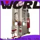 WORLD high-performance c frame hydraulic press manufacturers best factory price competitive factory262 1