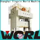 WORLD high-performance c frame hydraulic press manufacturers best factory price competitive factory265 1
