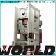 WORLD high-performance c frame hydraulic press manufacturers best factory price competitive factory263 1
