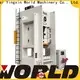 WORLD high-performance c frame hydraulic press manufacturers best factory price competitive factory264 1