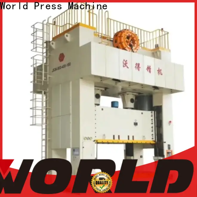 power press punching machine fast speed for customization 1