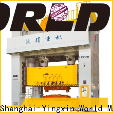WORLD hot-sale hydraulic press brake design manufacturers at discount 1