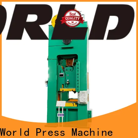 Custom hydraulic power press manufacturers factory for customization 1