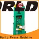 Custom hydraulic power press manufacturers factory for customization 1