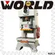 WORLD high-performance c frame hydraulic press manufacturers best factory price competitive factory267 1