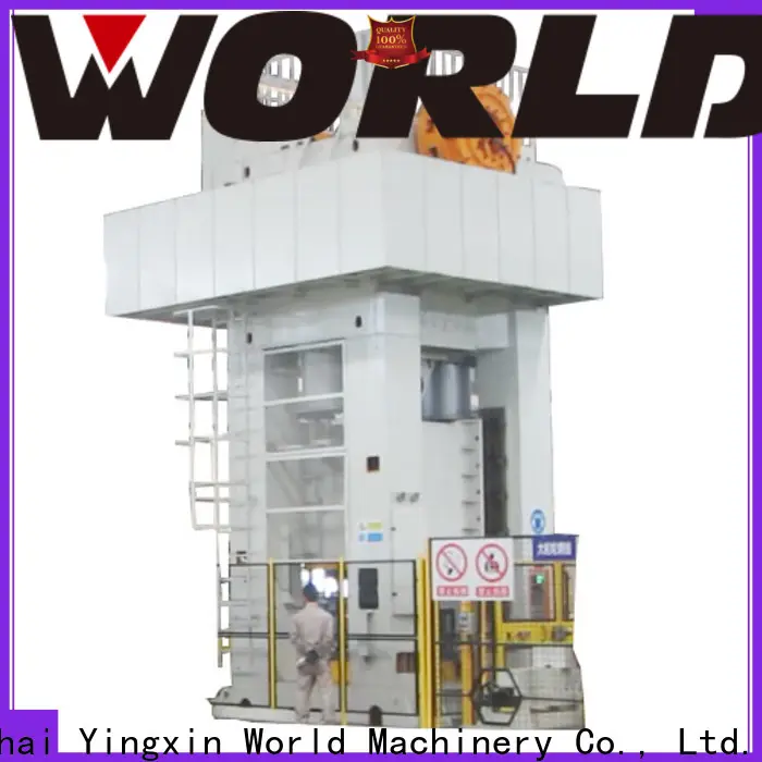 High-quality power press types for wholesale 1