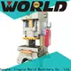 WORLD high-performance c frame hydraulic press manufacturers best factory price competitive factory270 1