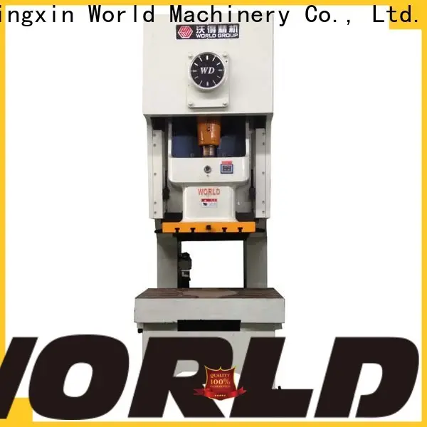 WORLD c and h hydraulics best factory price competitive factory 1
