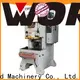 energy-saving c frame mechanical press factory competitive factory 1