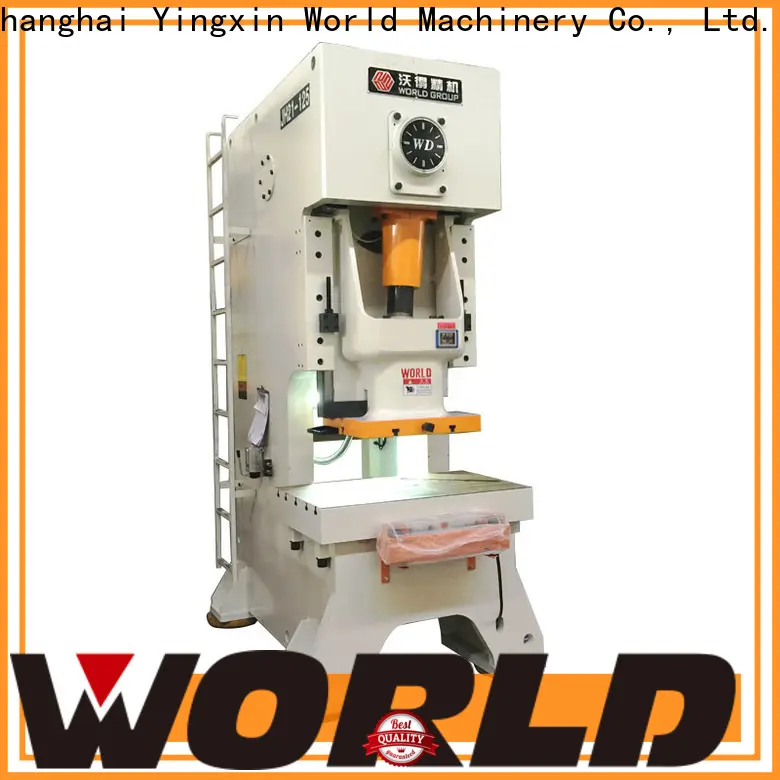 WORLD automatic power press at discount 1