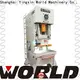 fast-speed mechanical press machine price longer service life 1