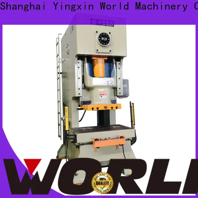 WORLD Wholesale ball joint c frame press manufacturers longer service life 1