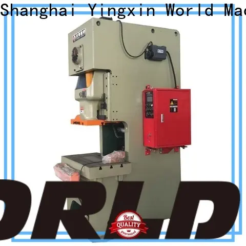 WORLD hydraulic press suppliers Supply competitive factory 1