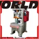 New c type power press machine price competitive factory 1