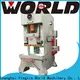 WORLD Best press brake machine manufacturer competitive factory 1