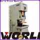 WORLD industrial power press for business competitive factory 1