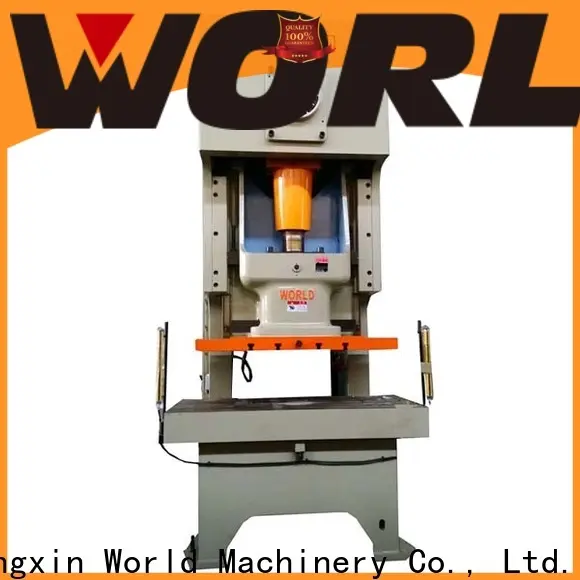 energy-saving cnc power press manufacturers competitive factory 1