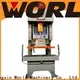 energy-saving cnc power press manufacturers competitive factory 1