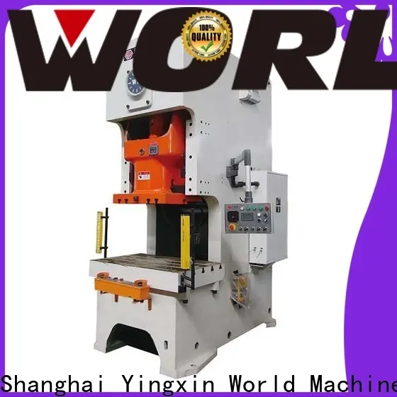 WORLD pillar type power press Suppliers at discount1 1
