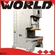 WORLD hydraulic skateboard press Suppliers competitive factory 1