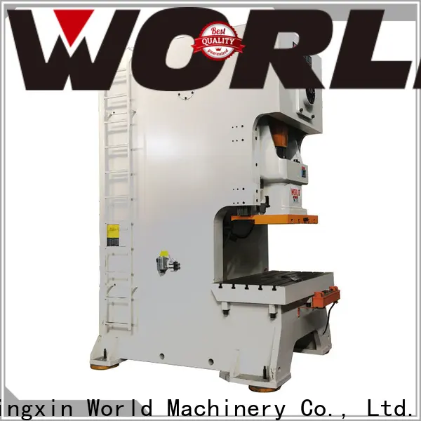 automatic power press industrial 15x15 company competitive factory 1