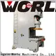 automatic power press industrial 15x15 company competitive factory 1