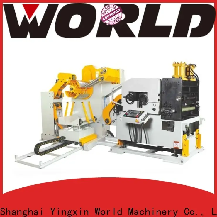 Top servo feeder for business for punching 1