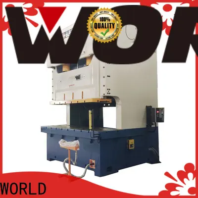WORLD power press machine Suppliers for die stamping3 1