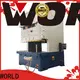 WORLD power press machine Suppliers for die stamping3 1