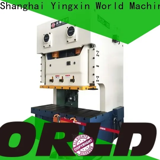 WORLD metal punch press best factory price longer service life 1