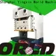 WORLD metal punch press best factory price longer service life 1